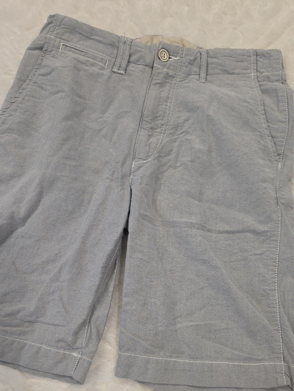 GAP Kids Chino Shorts